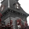 Disneyland Paris, Phantom Manor
