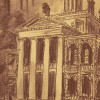 Disneyland Park, Haunted Mansion