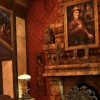 Tokyo DisneySea, Tower of Terror