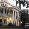 Disneyland Park, Haunted Mansion