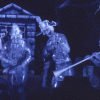 Disneyland Park, Haunted Mansion