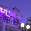 Disney California Adventure Park, The Twilight Zone Tower of Terror