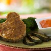 Turkey Meatloaf from the Kids’ Menu at Be Our Guest Restaurant in Magic Kingdom Park
