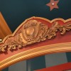 All in the Details: Storybook Circus Nears Completion in New Fantasyland