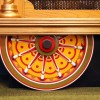 All in the Details: Storybook Circus Nears Completion in New Fantasyland