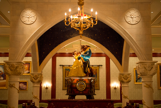 New Fantasyland Live Chat Set for October 15 on the Disney Parks Blog
