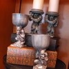 Bonjour! Village Gifts located in Belle’s Village in New Fantasyland