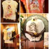 Bonjour! Village Gifts located in Belle’s Village in New Fantasyland