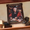 Bonjour! Village Gifts located in Belle’s Village in New Fantasyland
