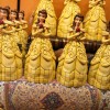 Bonjour! Village Gifts located in Belle’s Village in New Fantasyland