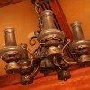 Bonjour! Village Gifts located in Belle’s Village in New Fantasyland
