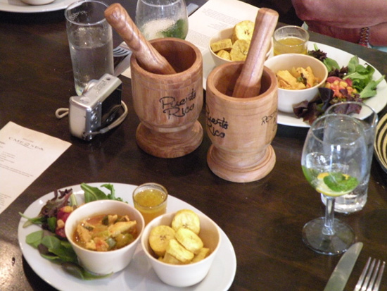 Participate in a Hands-On Criollo Cooking Demonstration with Disney Cruise Line