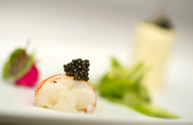 Champagne Brunch at Disney Cruise Line’s Remy