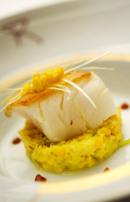 Champagne Brunch at Disney Cruise Line’s Remy
