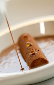Champagne Brunch at Disney Cruise Line’s Remy