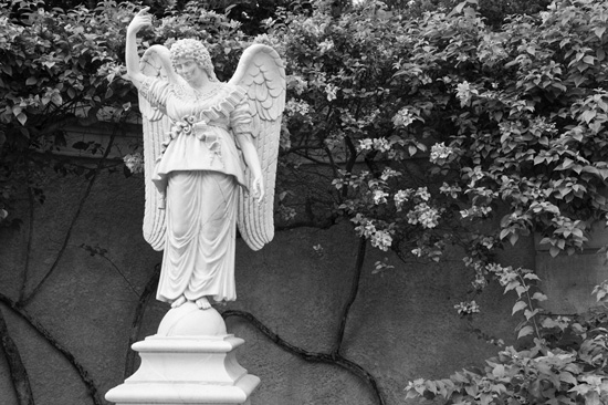 Fifteen Minutes in the Italy Pavilion at Epcot