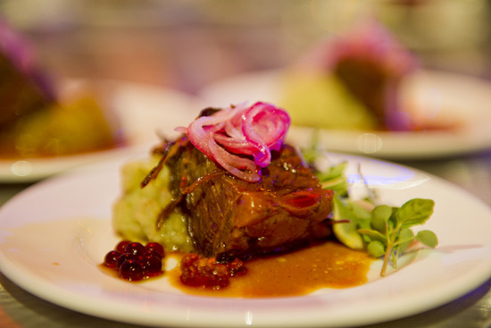Just Two More Party for the Senses at the Epcot International Food & Wine Festival
