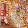 The Holiday Season is Here Again! Mickey’s Very Merry, Castle Dream Lights & Osborne Dancing Lights Return to Walt Disney World Resort Tonight.