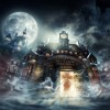 Disney’s Haunted Halloween 2012 at Hong Kong Disneyland Resort
