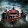 Disney’s Haunted Halloween 2012 at Hong Kong Disneyland Resort