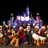 Disney’s Haunted Halloween 2012 at Hong Kong Disneyland Resort