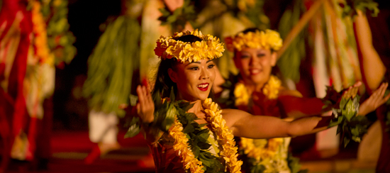 Starlit Hui is Back! And New Programs Delight Aulani Guests as Work Continues on Resort Expansion
