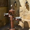 Belle’s Village in New Fantasyland at Magic Kingdom Park