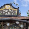 Belle’s Village in New Fantasyland at Magic Kingdom Park