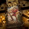 Gaston’s Tavern in New Fantasyland at Magic Kingdom Park