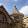 Belle’s Village in New Fantasyland at Magic Kingdom Park