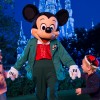 We’re only one month away from the beginning of the holiday season here at Walt Disney World Resort! Mickey’s Very Merry Christmas Party, a special event that takes place on select nights at Magic Kingdom Park throughout the holiday season, returns one month from today.