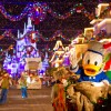We’re only one month away from the beginning of the holiday season here at Walt Disney World Resort! Mickey’s Very Merry Christmas Party, a special event that takes place on select nights at Magic Kingdom Park throughout the holiday season, returns one month from today.