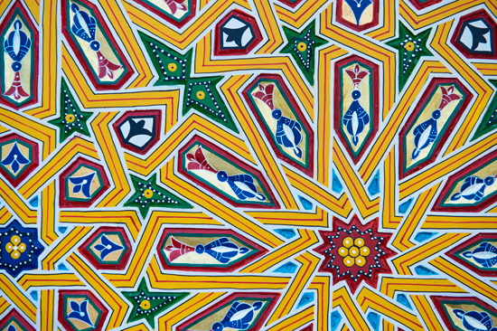 Discover Morocco at Epcot – No Passport Needed