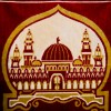 Slow Down and Savor the Details of the Morocco Pavilion at Epcot