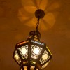 Slow Down and Savor the Details of the Morocco Pavilion at Epcot
