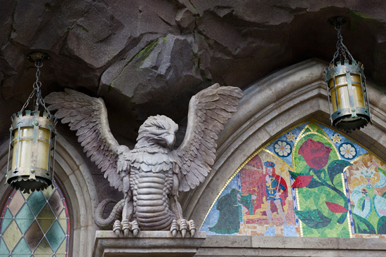 Live Chat: Talk New Fantasyland With Imagineer Chris Beatty at 2 p.m. EDT