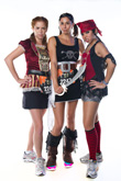 Vote for the Best runDisney Halloween Costume