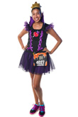 Queen Grimhilde: Magic Mirror, on the Wall, is This the Fairest runDisney Costume of All?