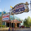 Visit Pete’s Silly Sideshow in New Fantasyland at Magic Kingdom Park