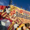 Visit Pete’s Silly Sideshow in New Fantasyland at Magic Kingdom Park