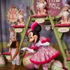 Meet Minnie Magnifique at Pete’s Silly Sideshow in New Fantasyland