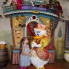 Meet Madame Daisy Fortuna at Pete’s Silly Sideshow in New Fantasyland