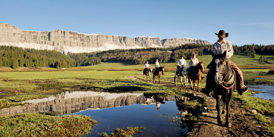 Disney Vacation Club Member Trips with Adventures by Disney in 2013: Quest for the West Disney Vacation Club Member Trips with Adventures by Disney in 2013: Quest for the West