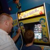 The Disney Parks Blog “Wreck-It Ralph” Family Game Day Meet-Up Began at DisneyQuest and Later Moved to AMC Downtown Disney 24