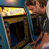 The Disney Parks Blog “Wreck-It Ralph” Family Game Day Meet-Up Began at DisneyQuest and Later Moved to AMC Downtown Disney 24