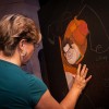 The Disney Parks Blog “Wreck-It Ralph” Family Game Day Meet-Up Began at DisneyQuest and Later Moved to AMC Downtown Disney 24
