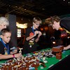 The Disney Parks Blog “Wreck-It Ralph” Family Game Day Meet-Up Began at DisneyQuest and Later Moved to AMC Downtown Disney 24