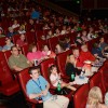 The Disney Parks Blog “Wreck-It Ralph” Family Game Day Meet-Up Began at DisneyQuest and Later Moved to AMC Downtown Disney 24
