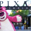 Lotso at Walt Disney World Resort