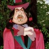 Governor Ratcliffe at Walt Disney World Resort